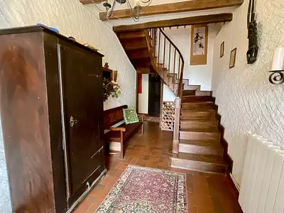 Maison, 210 m²