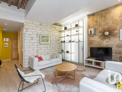 Appartement, 95 m²