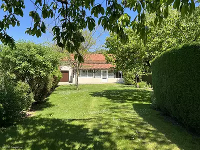 Maison, 147 m²