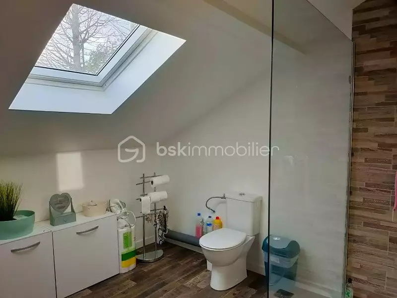 Maison, 120 m²