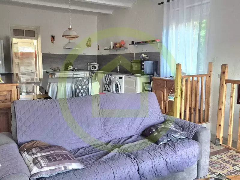 Maison, 98 m²