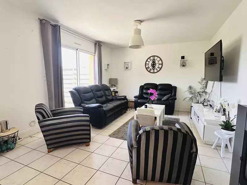 Maison, 126 m²