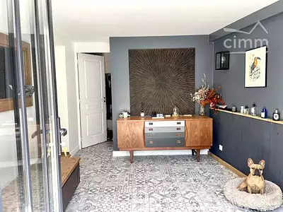 Maison, 160 m²
