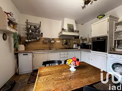 Maison, 140 m²
