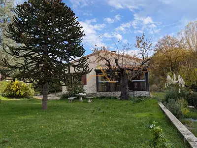 Maison, 84 m²