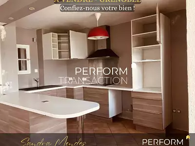 Appartement, 67,76 m²