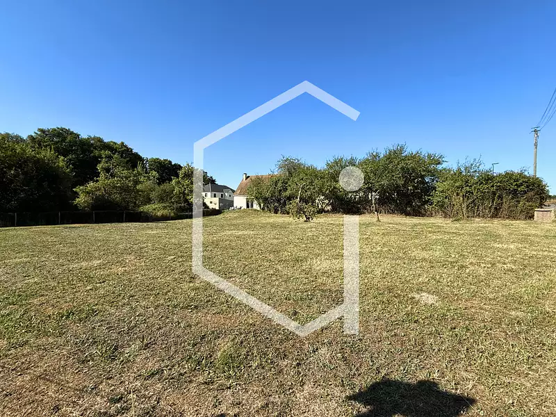 Maison, 100 m²