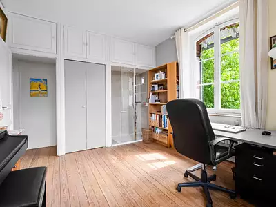 Maison, 192 m²