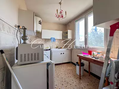 Appartement, 70 m²