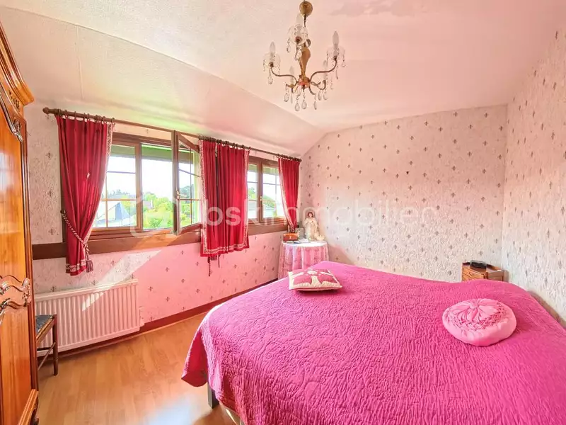 Maison, 250 m²