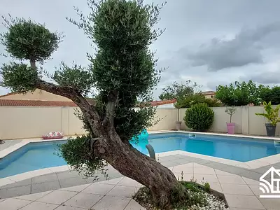 Maison, 130 m²