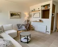 Appartement, 45 m²