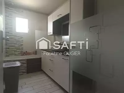 Maison, 90 m²