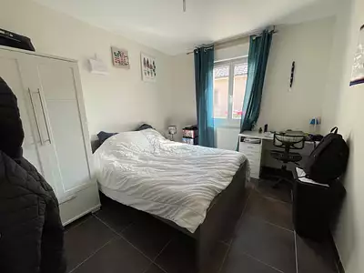 Maison, 113 m²