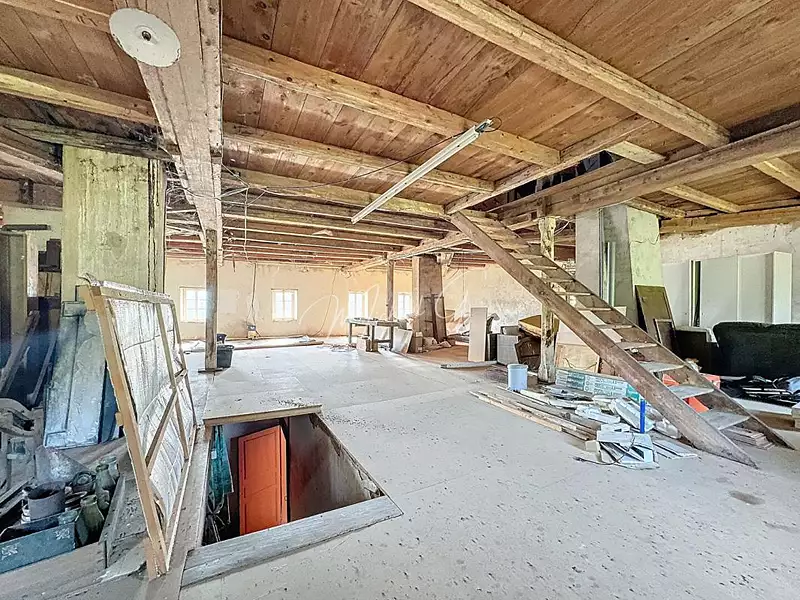 Maison, 282 m²