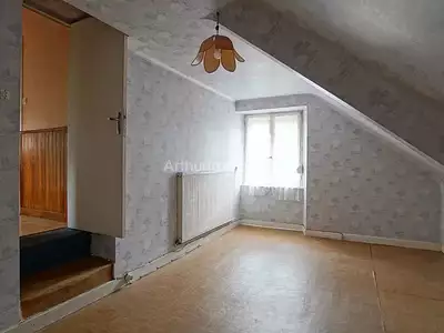 Maison, 112 m²