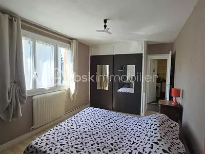 Appartement, 111 m²