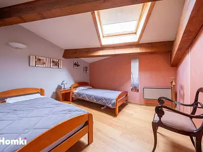 Maison, 234 m²