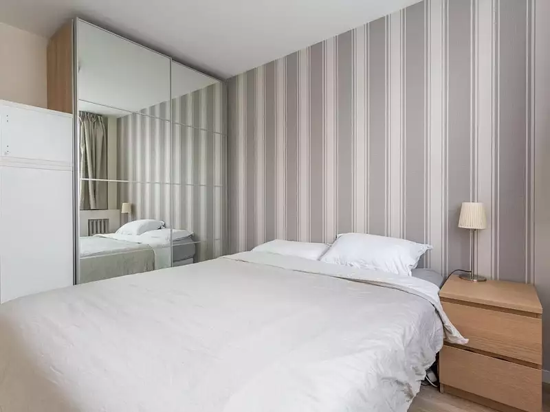 Appartement, 52 m²