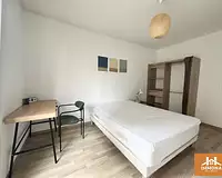 Appartement, 50,2 m²