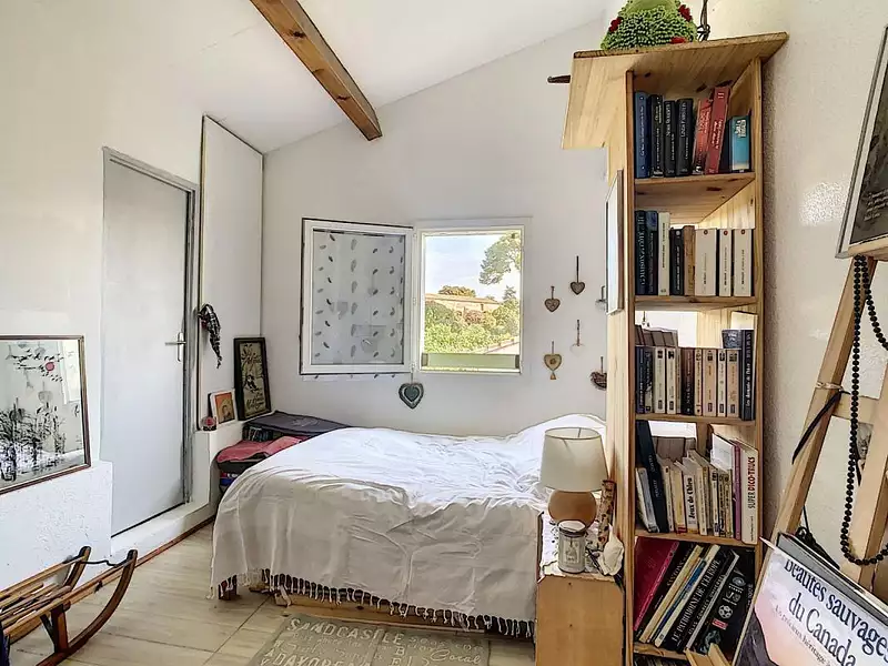 Maison, 41 m²