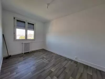 Appartement, 62 m²
