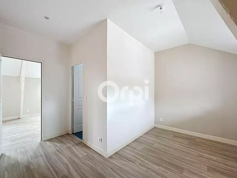 Appartement, 41 m²