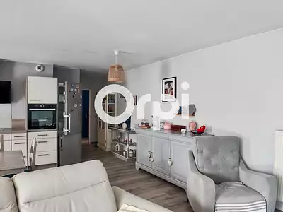 Appartement, 75 m²