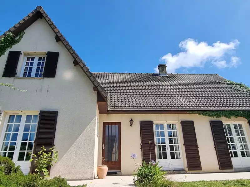 Maison, 170 m²