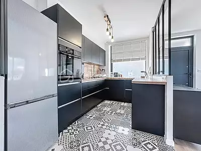 Maison, 119 m²