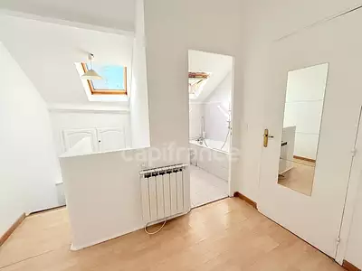 Appartement, 82 m²