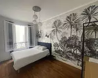 Appartement, 53,93 m²