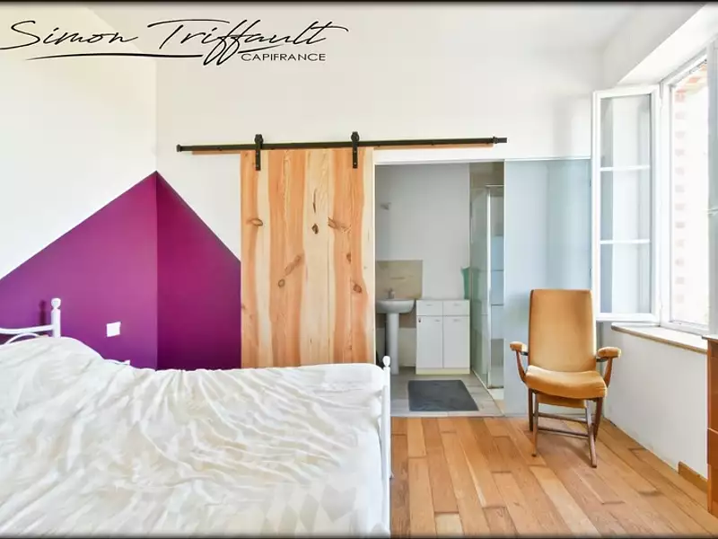 Maison, 184 m²