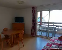 Appartement, 39,72 m²