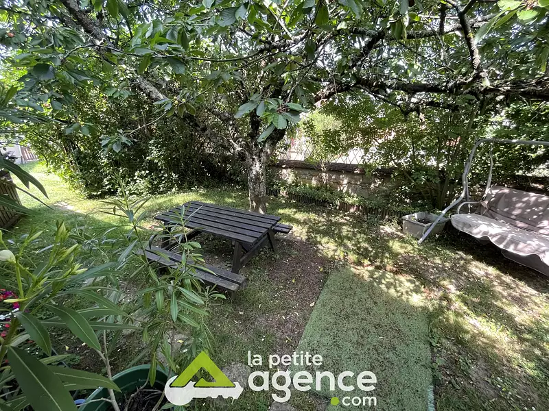Maison, 144 m²