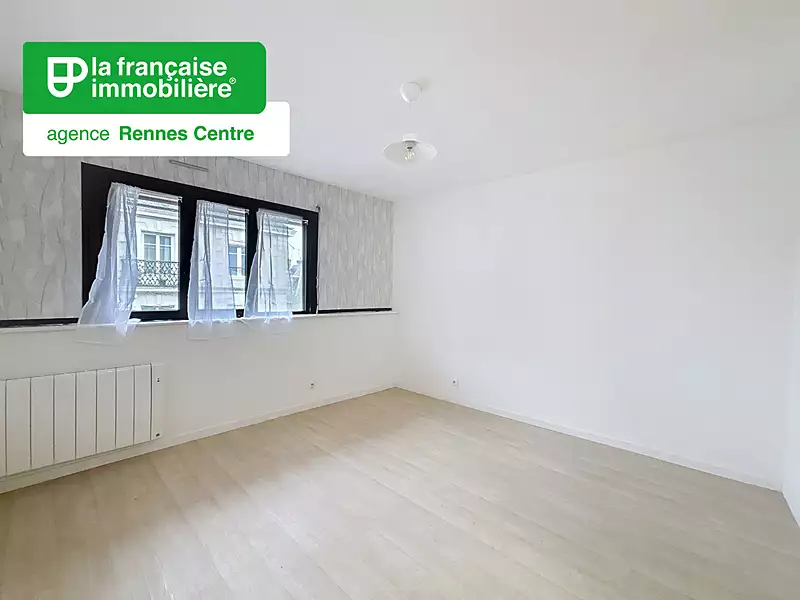 Appartement, 20,5 m²