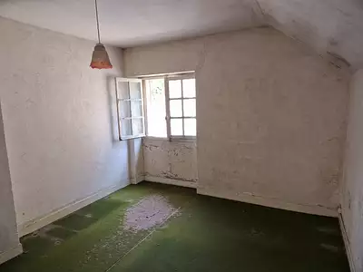 Maison, 74 m²