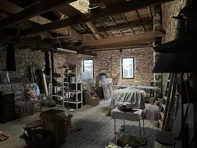 Maison, 131 m²