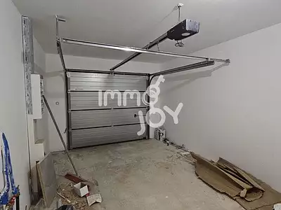 Maison, 111 m²