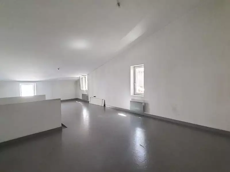 Maison, 132 m²