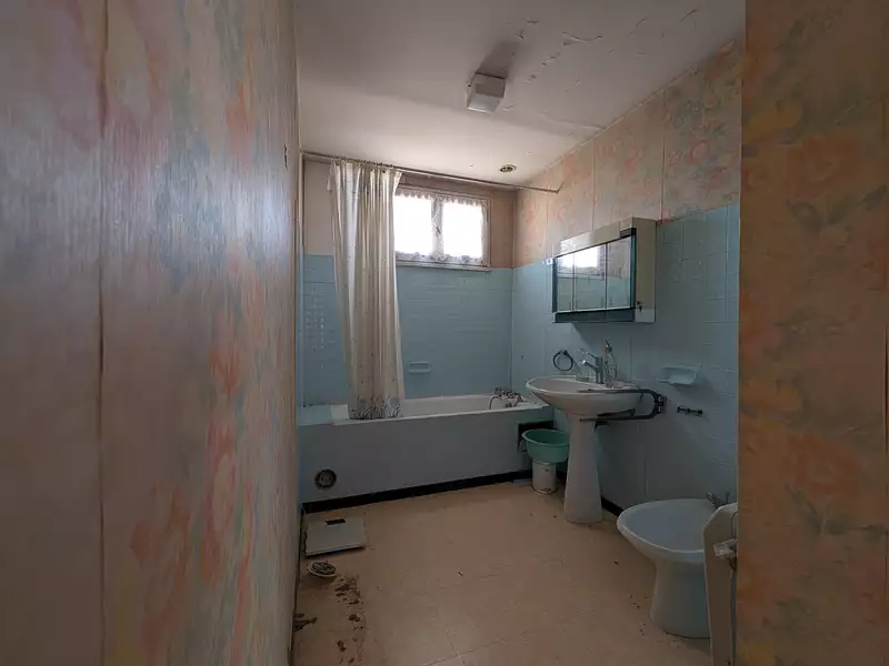 Appartement, 65 m²