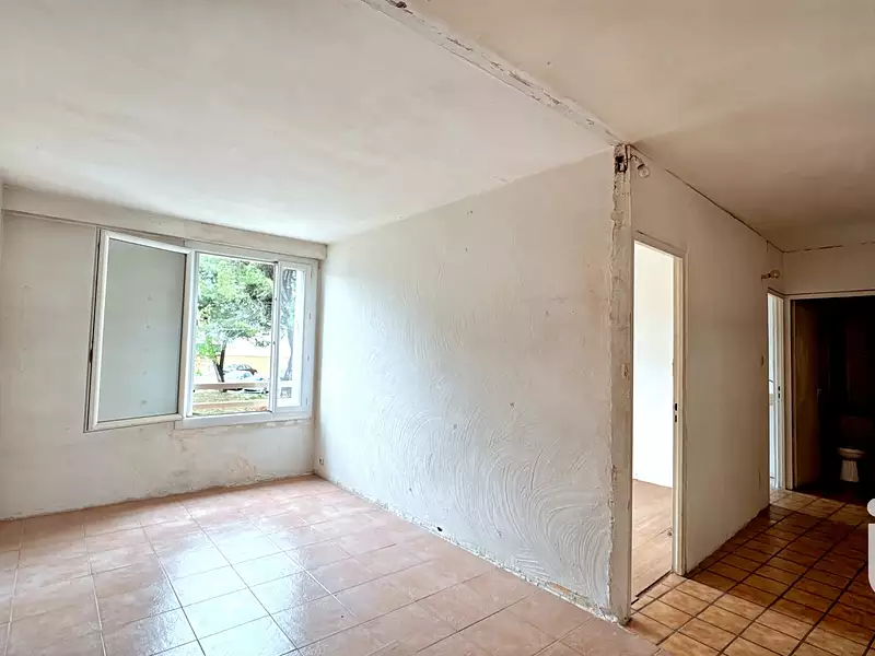 Appartement, 89 m²