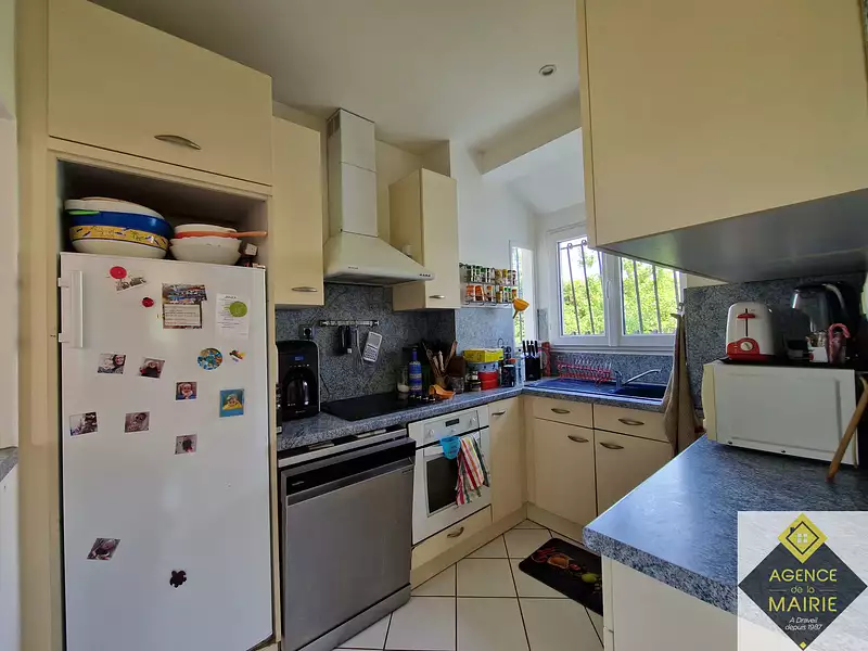 Maison, 94 m²
