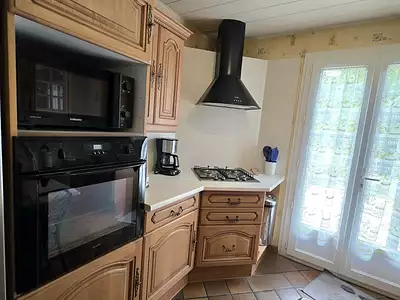 Maison, 139 m²