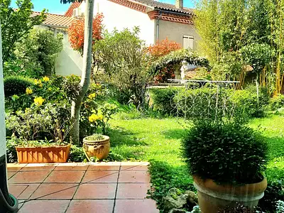 Maison, 116 m²