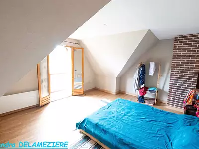 Maison, 131 m²