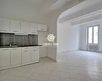 Appartement, 51 m²