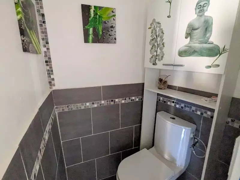 Maison, 108 m²