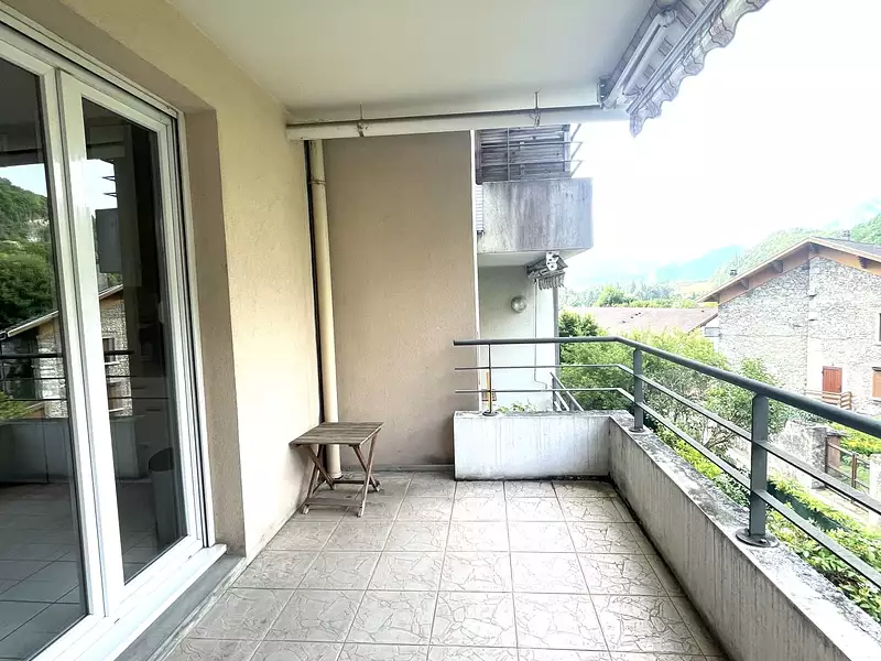 Appartement, 70,43 m²