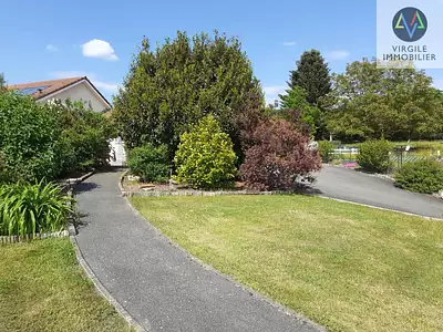 Maison, 149 m²